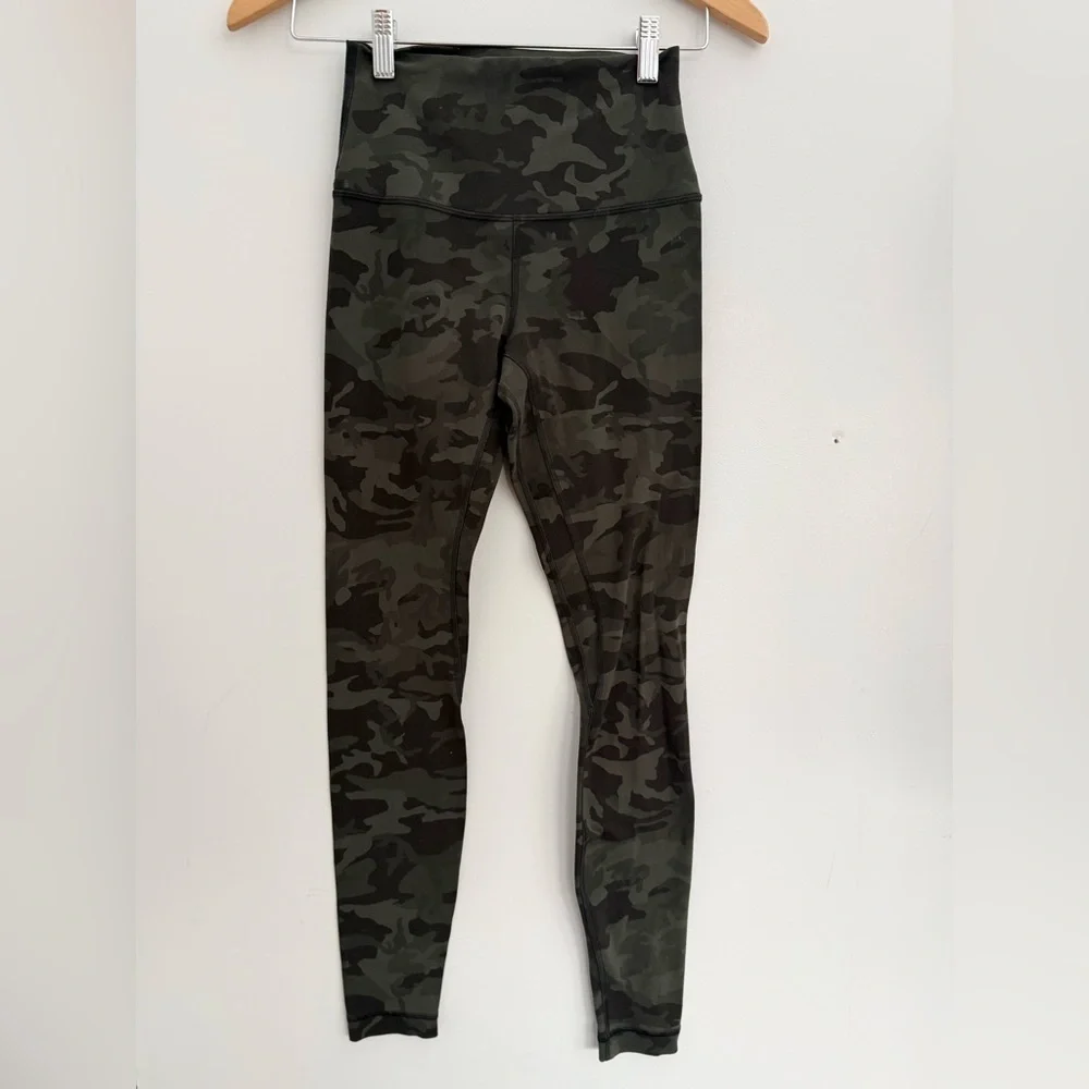 Lululemon Align Full Length Pant Leggings | Size 4